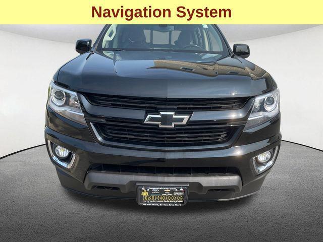 used 2019 Chevrolet Colorado car, priced at $26,977