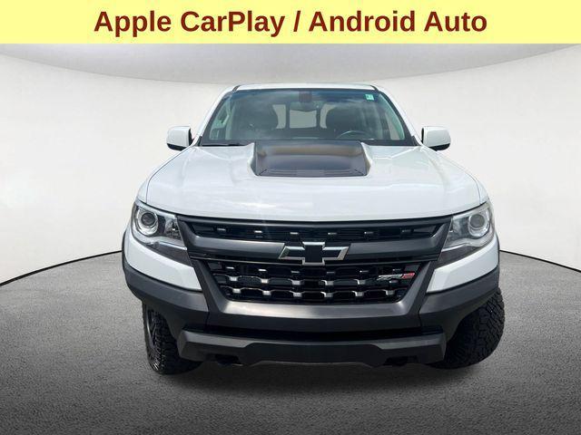 used 2019 Chevrolet Colorado car, priced at $37,977