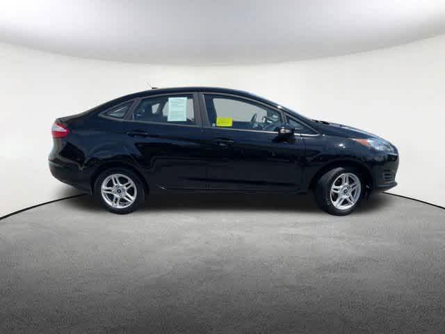 used 2019 Ford Fiesta car, priced at $11,977