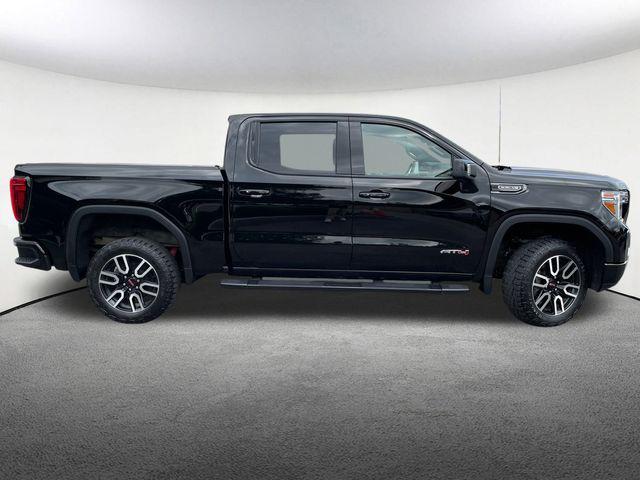 used 2021 GMC Sierra 1500 car, priced at $42,332