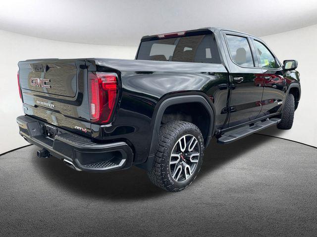 used 2021 GMC Sierra 1500 car, priced at $42,332