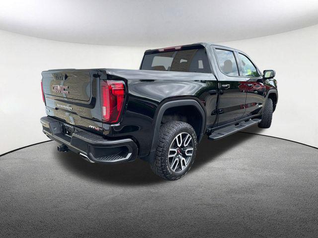 used 2021 GMC Sierra 1500 car, priced at $45,477