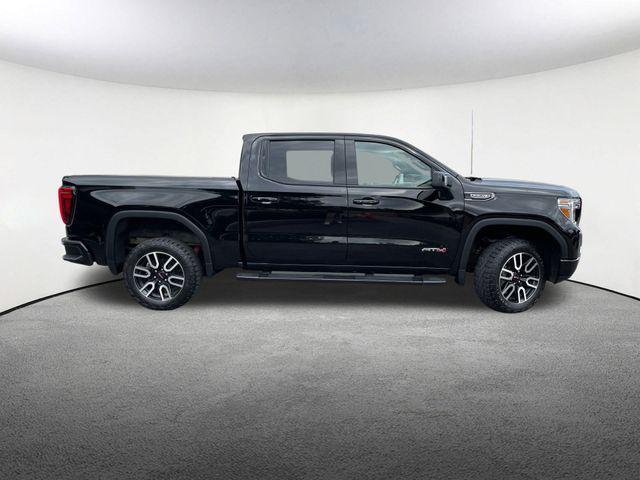 used 2021 GMC Sierra 1500 car, priced at $45,477