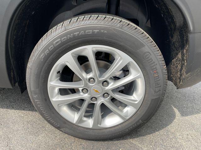 used 2026 Chevrolet TrailBlazer car, priced at $29,977