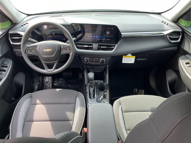 used 2026 Chevrolet TrailBlazer car, priced at $29,977