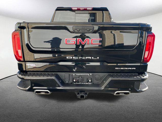 used 2023 GMC Sierra 1500 car, priced at $61,747