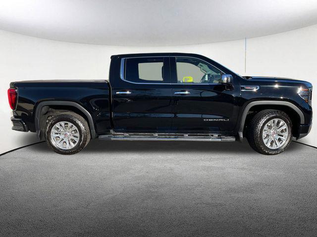 used 2023 GMC Sierra 1500 car, priced at $61,747