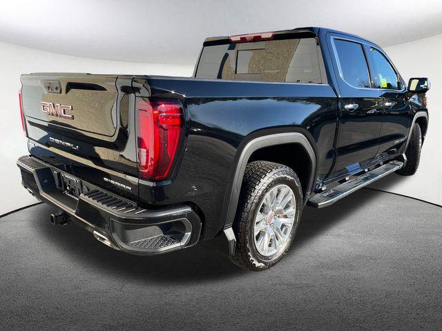 used 2023 GMC Sierra 1500 car, priced at $61,747