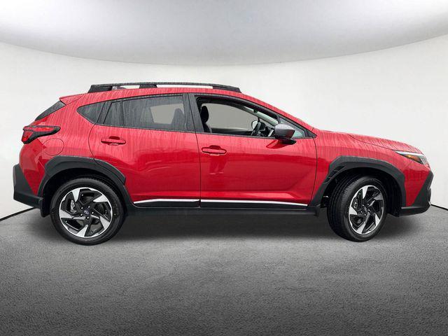 used 2024 Subaru Crosstrek car, priced at $31,328