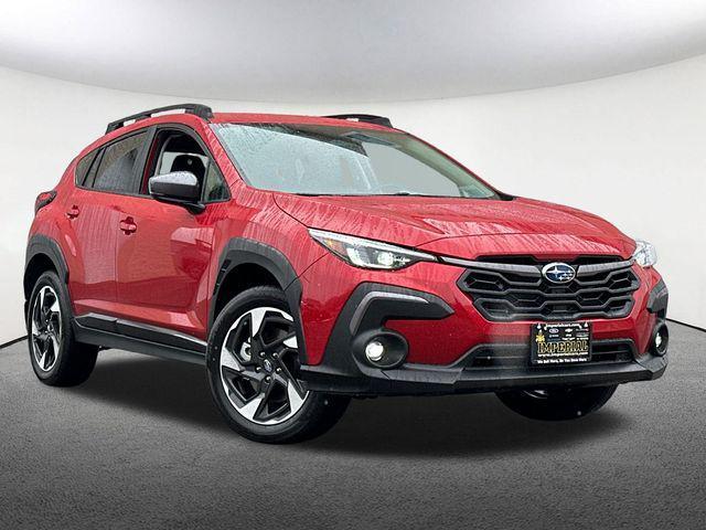 used 2024 Subaru Crosstrek car, priced at $31,328