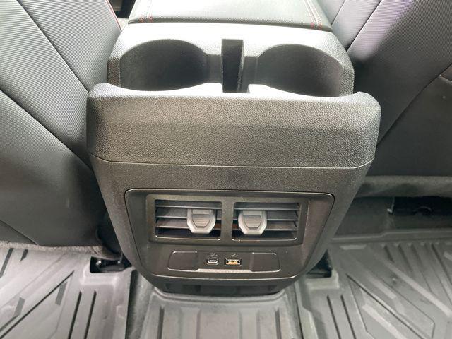 used 2024 Chevrolet Colorado car, priced at $41,477