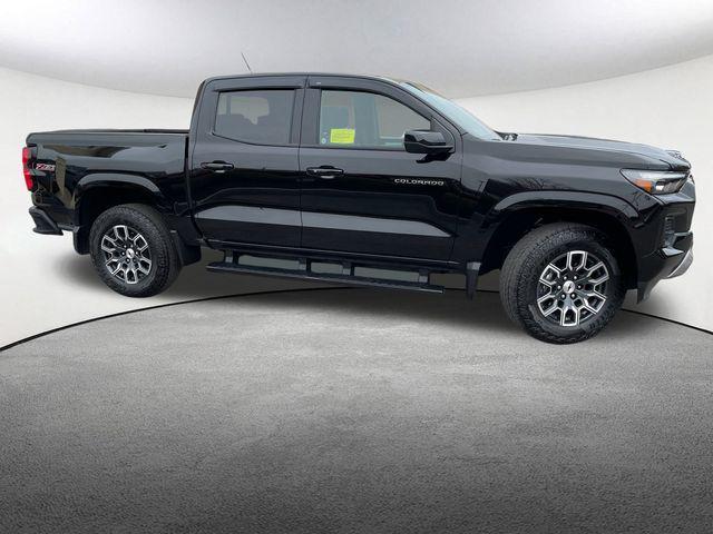used 2024 Chevrolet Colorado car, priced at $41,977