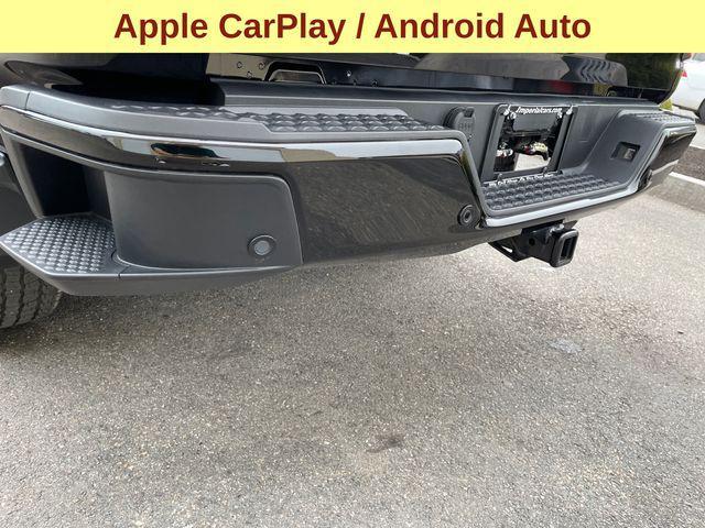 used 2024 Chevrolet Colorado car, priced at $41,977