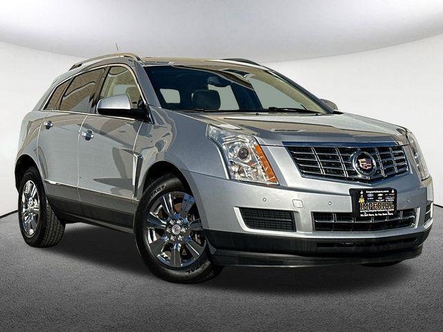 used 2016 Cadillac SRX car, priced at $14,264