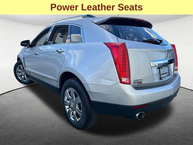 used 2016 Cadillac SRX car, priced at $14,264