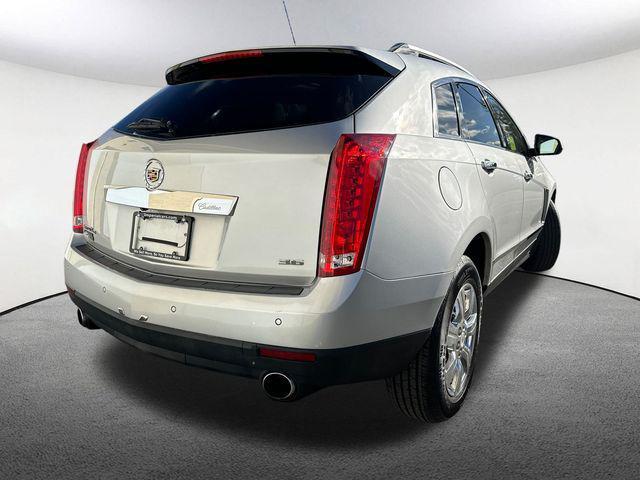 used 2016 Cadillac SRX car, priced at $14,264