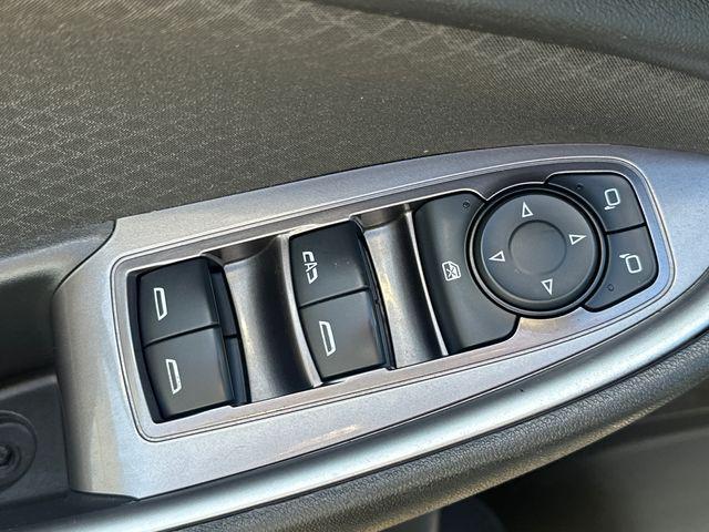used 2023 Chevrolet Malibu car, priced at $19,347