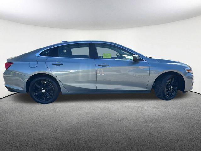 used 2023 Chevrolet Malibu car, priced at $19,347
