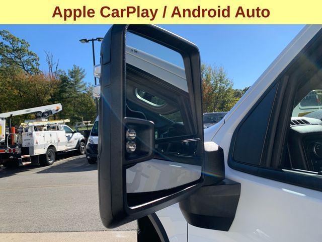 used 2024 Chevrolet Silverado 2500 car, priced at $57,647