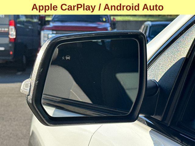 used 2023 GMC Acadia car, priced at $28,647