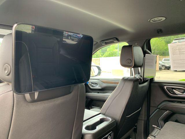 used 2023 Chevrolet Tahoe car, priced at $71,977