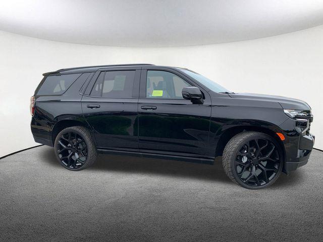 used 2023 Chevrolet Tahoe car, priced at $71,977