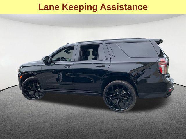 used 2023 Chevrolet Tahoe car, priced at $71,977