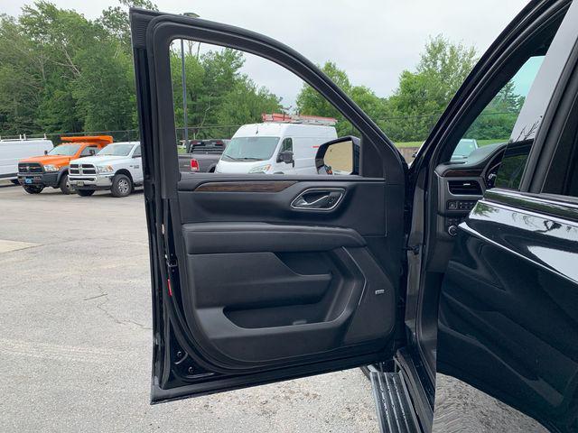 used 2023 Chevrolet Tahoe car, priced at $71,977