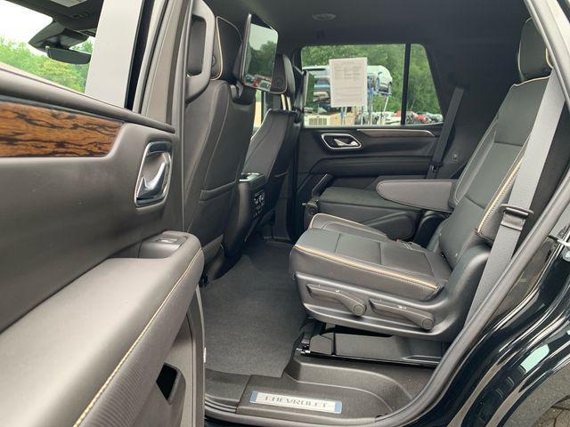 used 2023 Chevrolet Tahoe car, priced at $71,977