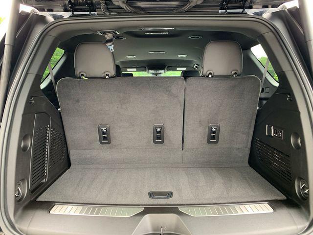 used 2023 Chevrolet Tahoe car, priced at $71,977