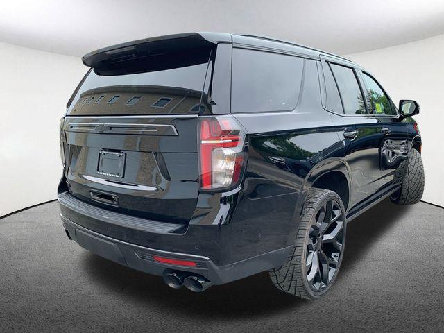 used 2023 Chevrolet Tahoe car, priced at $71,977