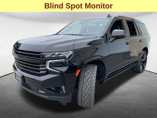 used 2023 Chevrolet Tahoe car, priced at $71,977