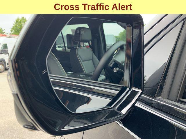 used 2023 Chevrolet Tahoe car, priced at $71,977