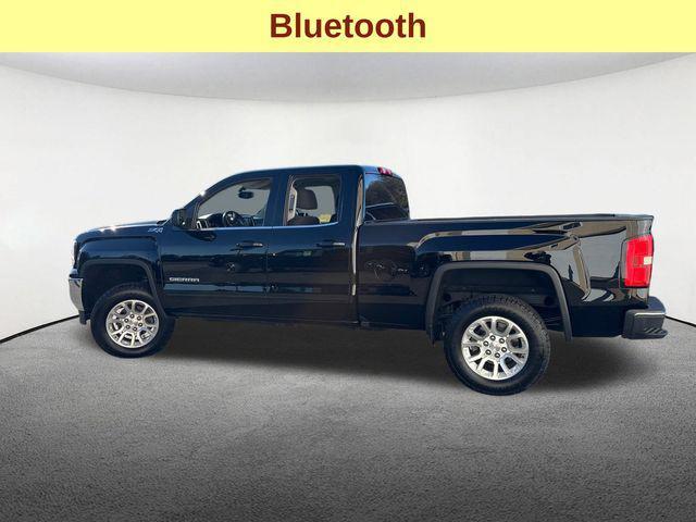 used 2018 GMC Sierra 1500 car, priced at $23,617