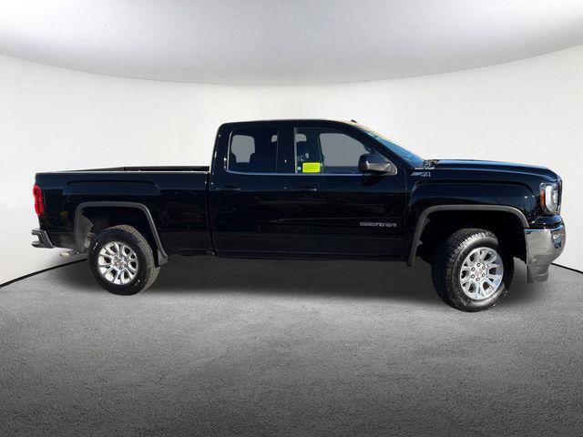 used 2018 GMC Sierra 1500 car, priced at $23,617