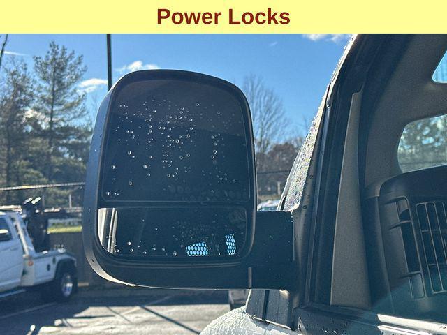 used 2024 Chevrolet Express 2500 car, priced at $33,647