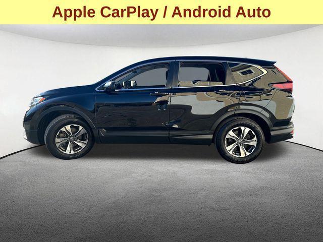 used 2020 Honda CR-V car, priced at $23,477