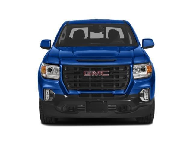 used 2021 GMC Canyon car, priced at $35,977