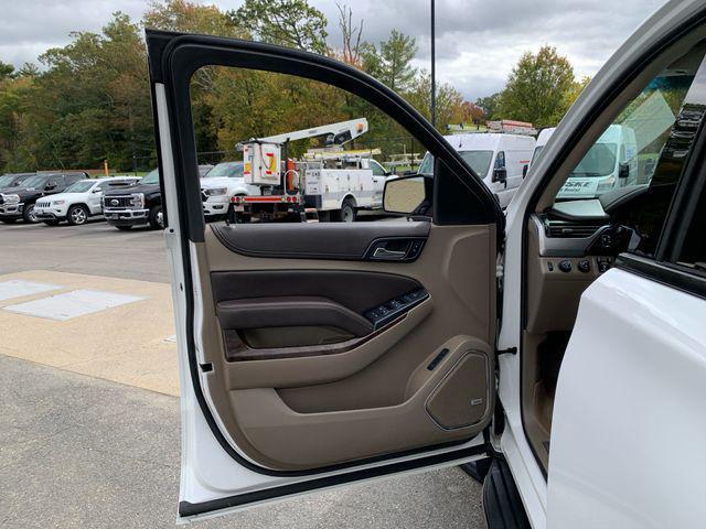 used 2018 Chevrolet Tahoe car, priced at $24,977