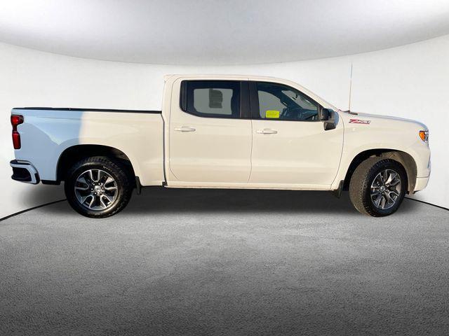 used 2023 Chevrolet Silverado 1500 car, priced at $47,977