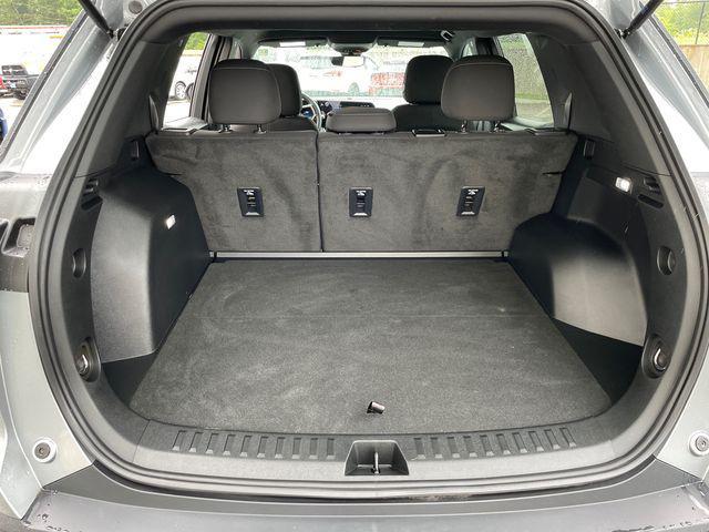 used 2025 Chevrolet Equinox car, priced at $30,977