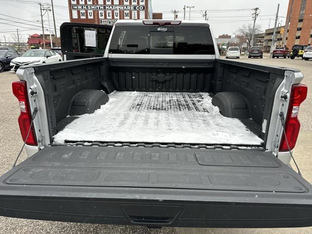 used 2020 Chevrolet Silverado 3500 car, priced at $49,884