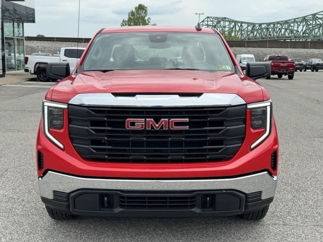 new 2024 GMC Sierra 1500 car, priced at $46,655