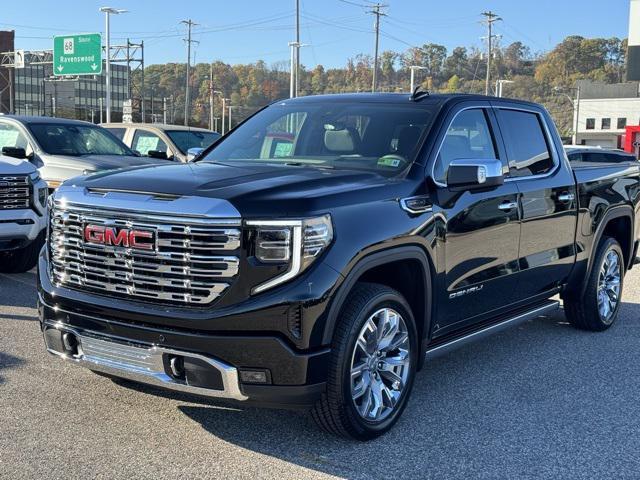 new 2025 GMC Sierra 1500 car, priced at $79,494