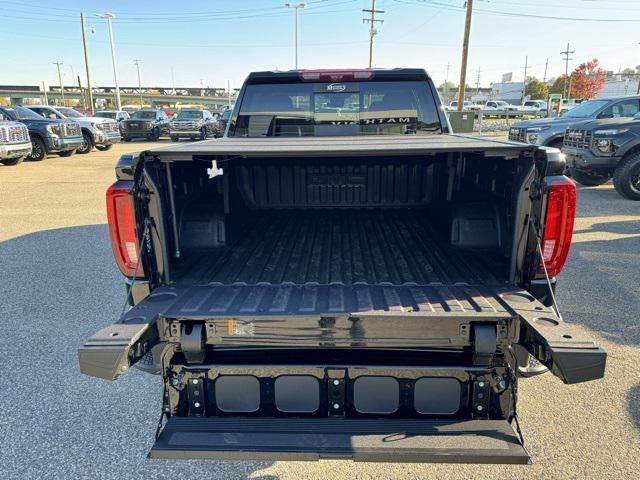 new 2025 GMC Sierra 1500 car, priced at $79,494