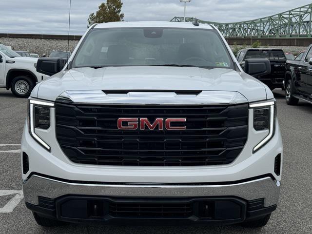 new 2025 GMC Sierra 1500 car, priced at $44,665