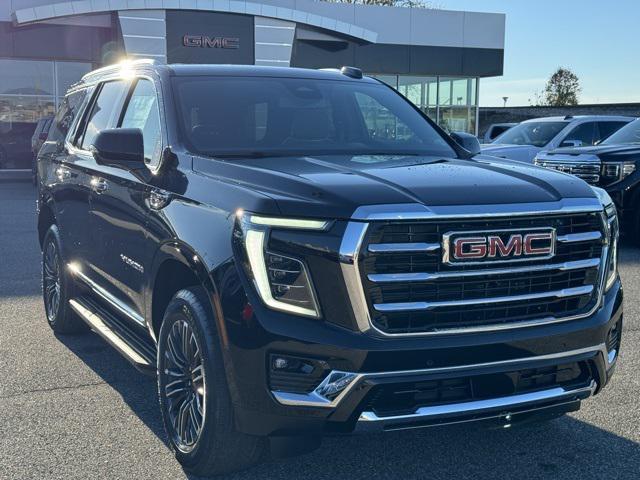 new 2025 GMC Yukon car, priced at $73,884