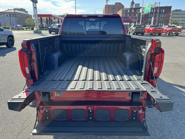 new 2025 GMC Sierra 1500 car, priced at $68,420