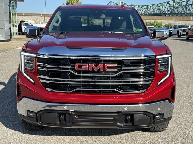 new 2025 GMC Sierra 1500 car, priced at $68,420