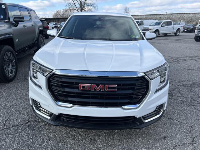 new 2024 GMC Terrain car, priced at $31,695